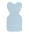 ผ้าห่อตัวเด็กแรกเกิด Swaddle Up™ Original Cotton 1.0 TOG - Twinkle Powder แบรนด์ Love To Dream